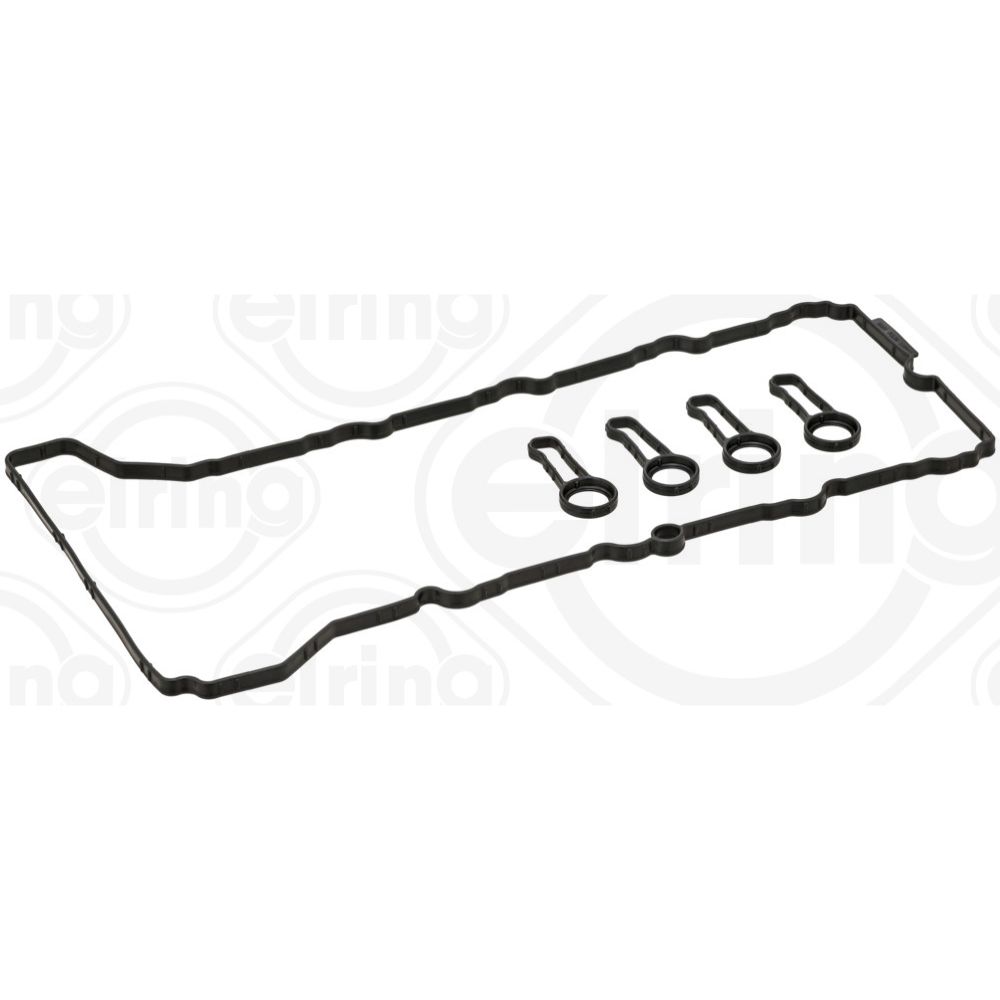 Packningssats, ventilkåpa 27-00343