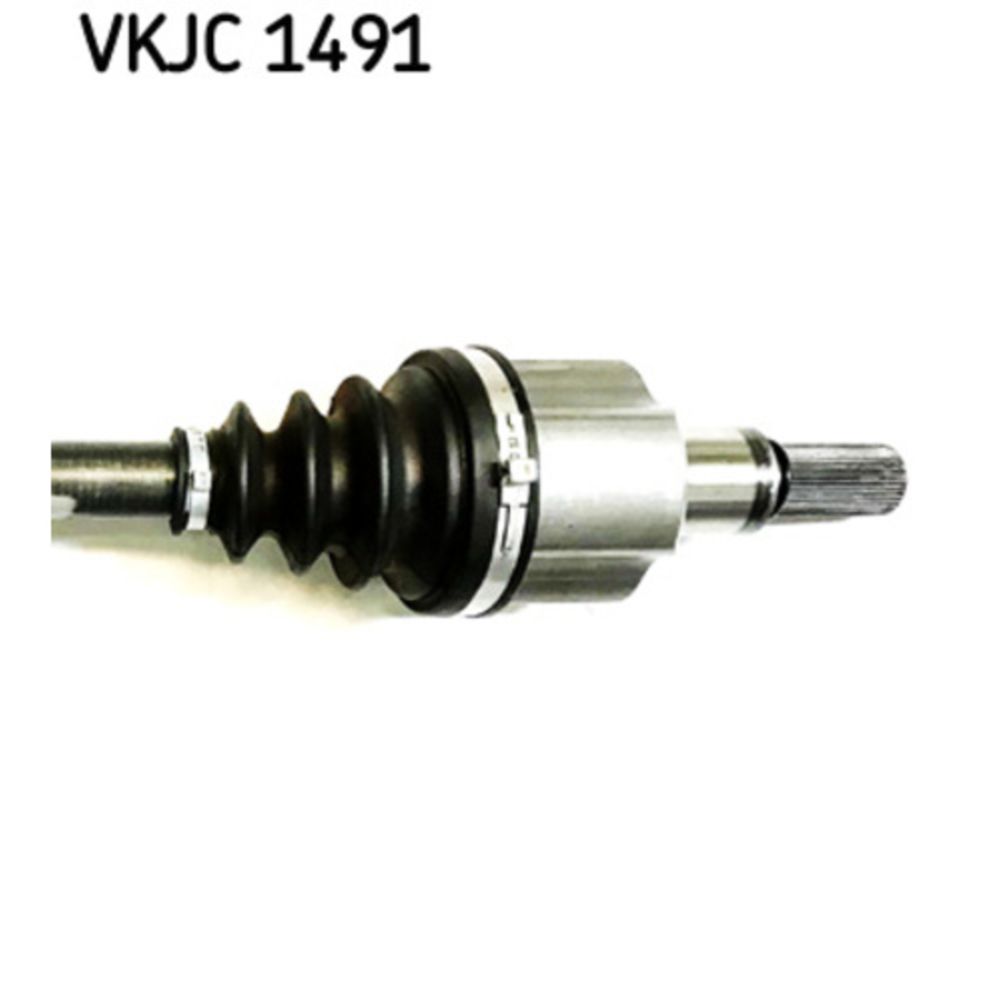 Vetoakseli 17-05095