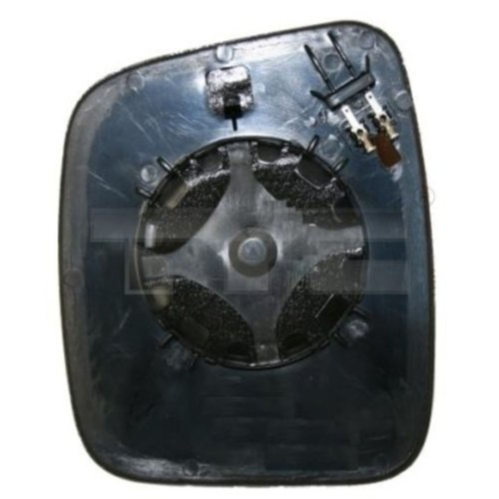 Sivupeilin lasi 46-0236