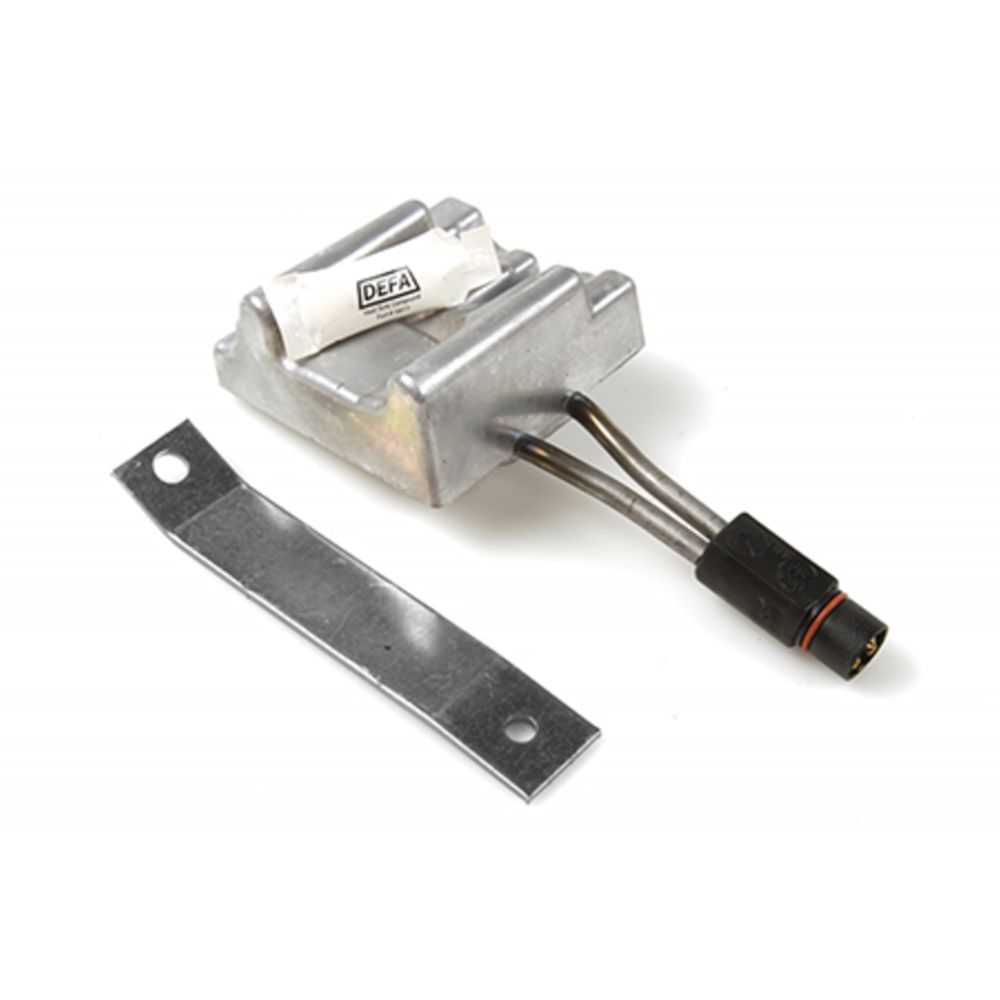 Defa kiirgussoojendi, #411862, BMW