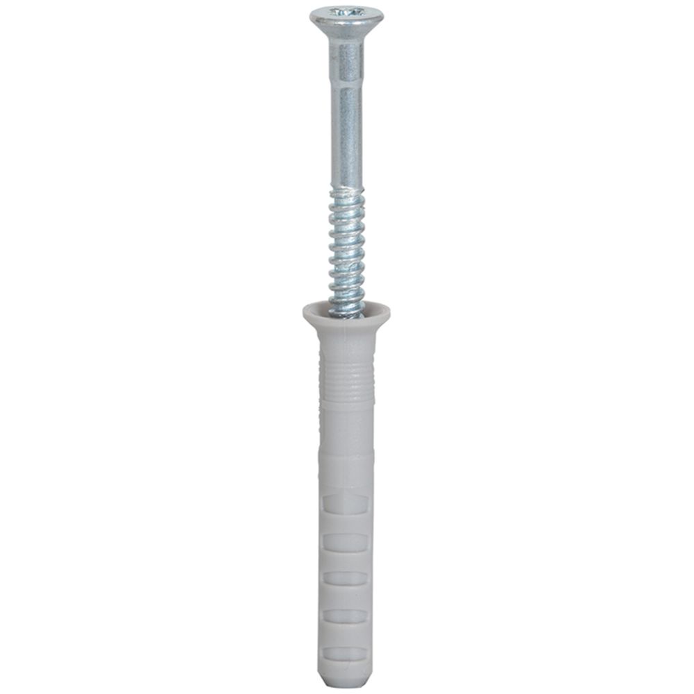 Fischer naulatulppa 8 x 80 mm 50 kpl