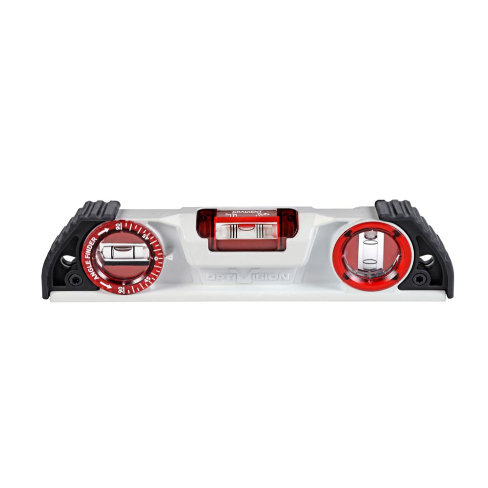 Kapro Optivision Torpeedo 935 vesilood
