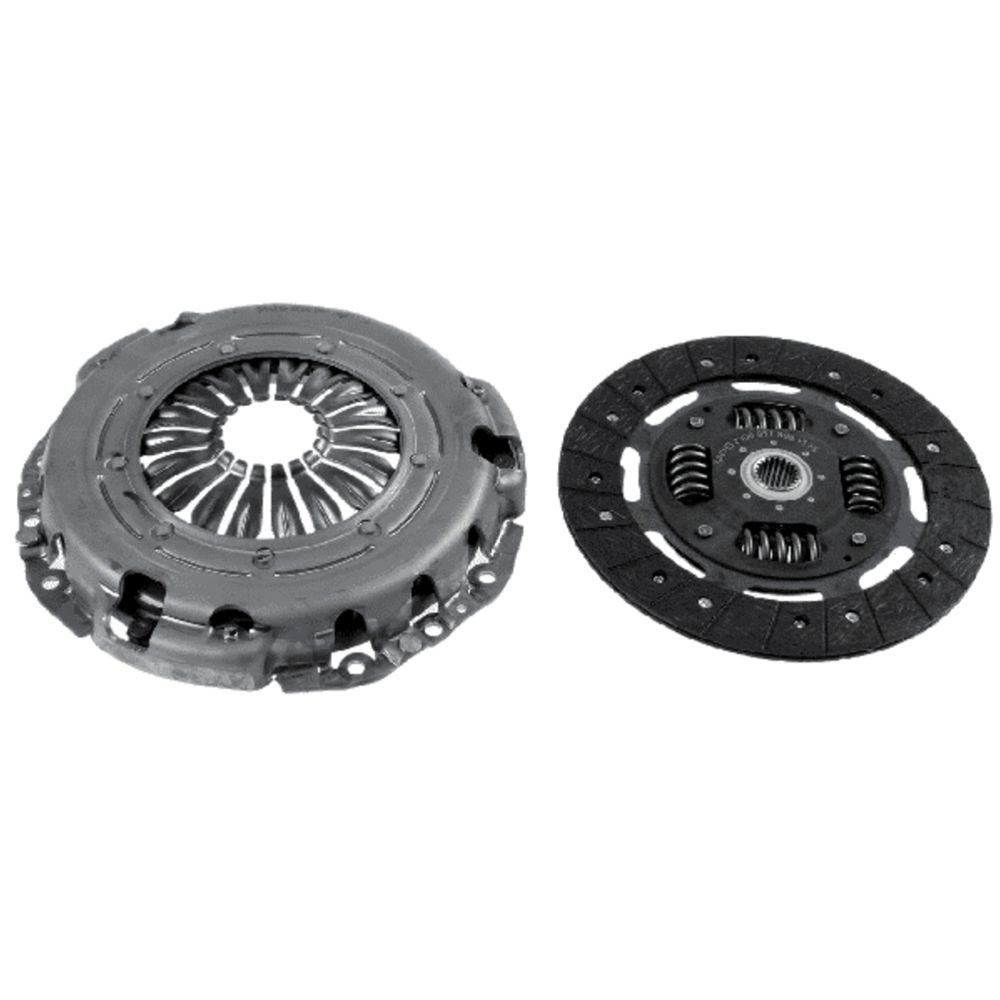 Kytkinpaketti 84-2290