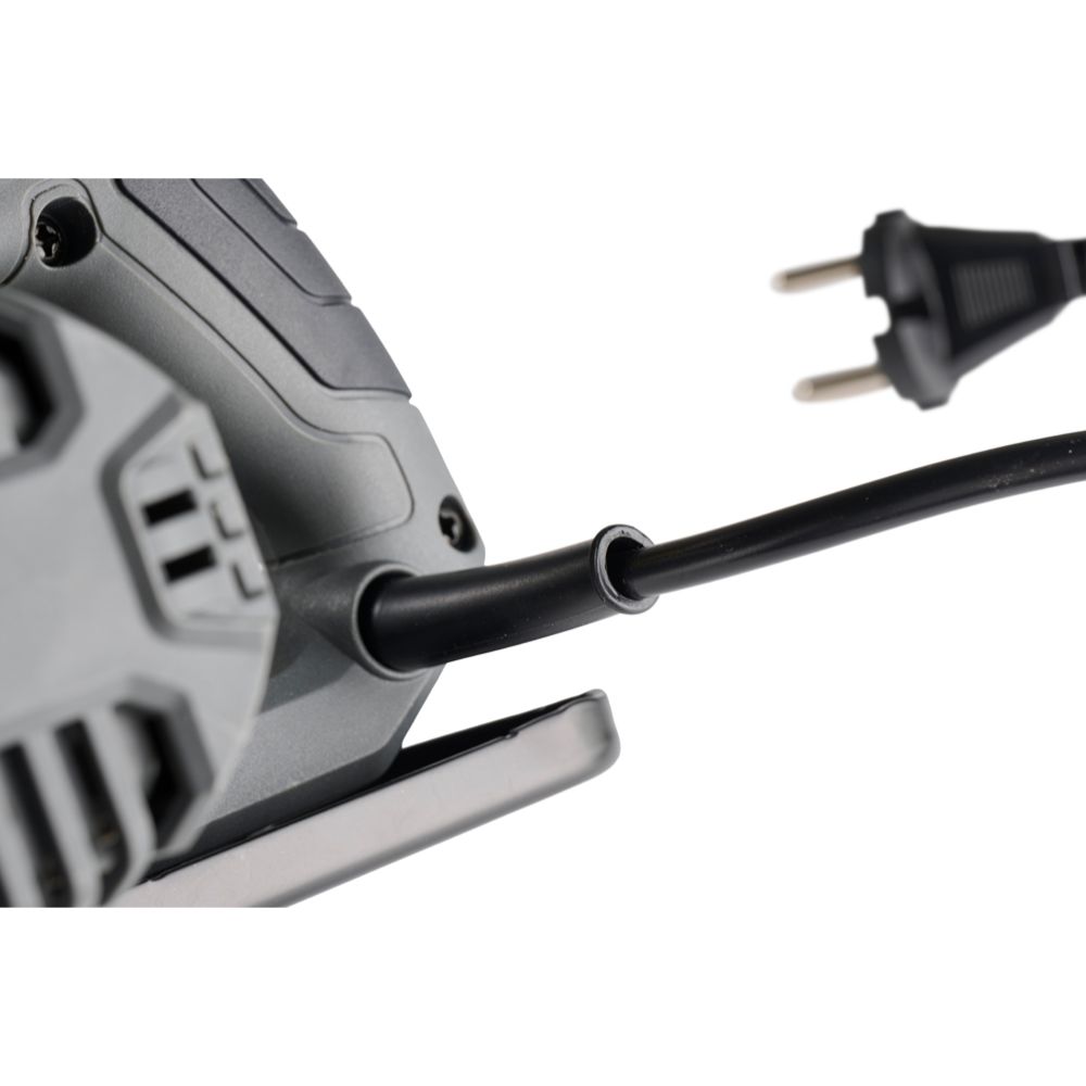 Probuilder cirkelsåg 185 mm 1200 W