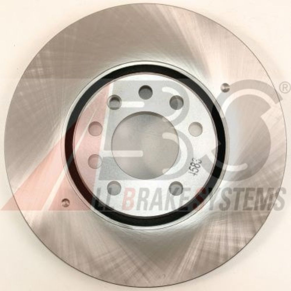 Bromsskiva 22-5868