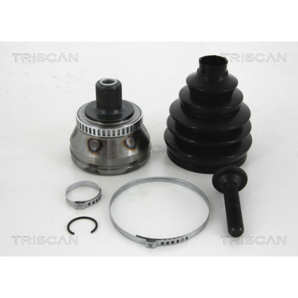 Veovõlli liigendlaager 17-4459