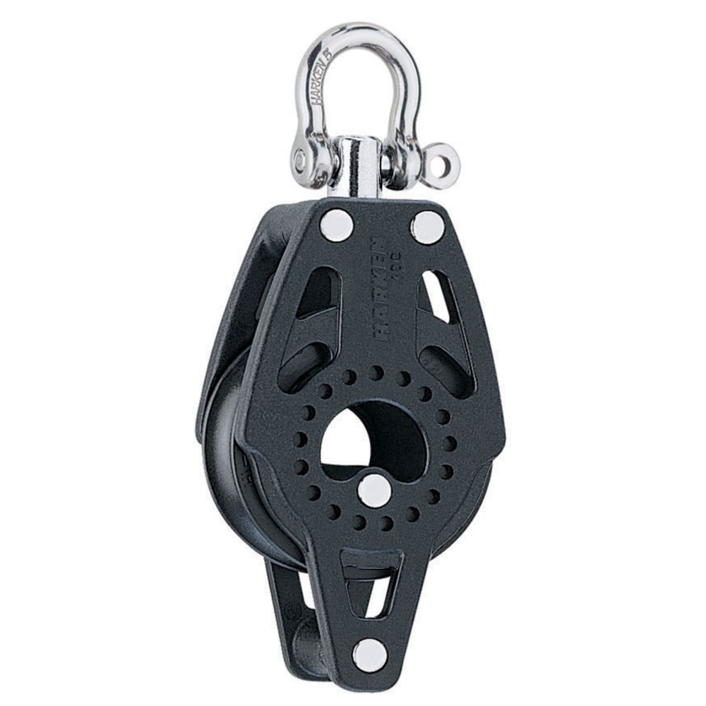 Harken 40mm Carbo ploki / hunsvotti H2637
