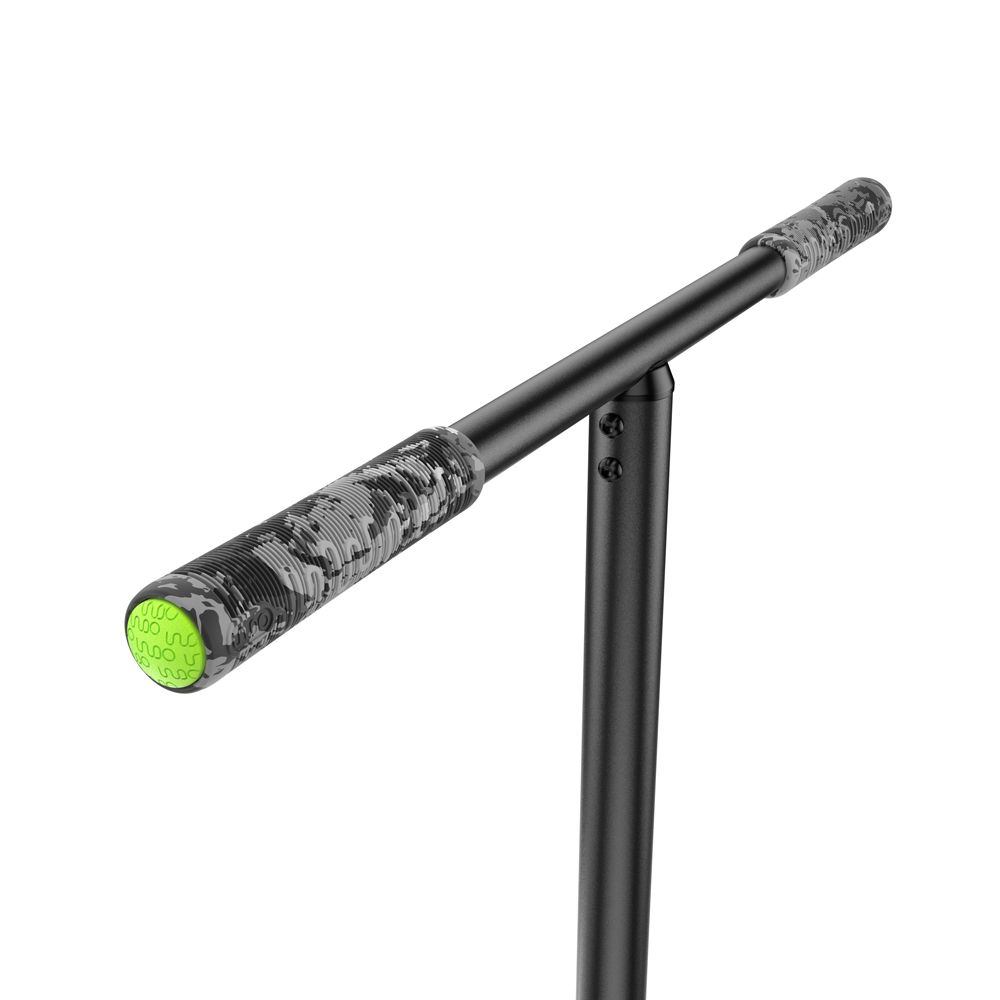Indo Fusion trampoline scooter