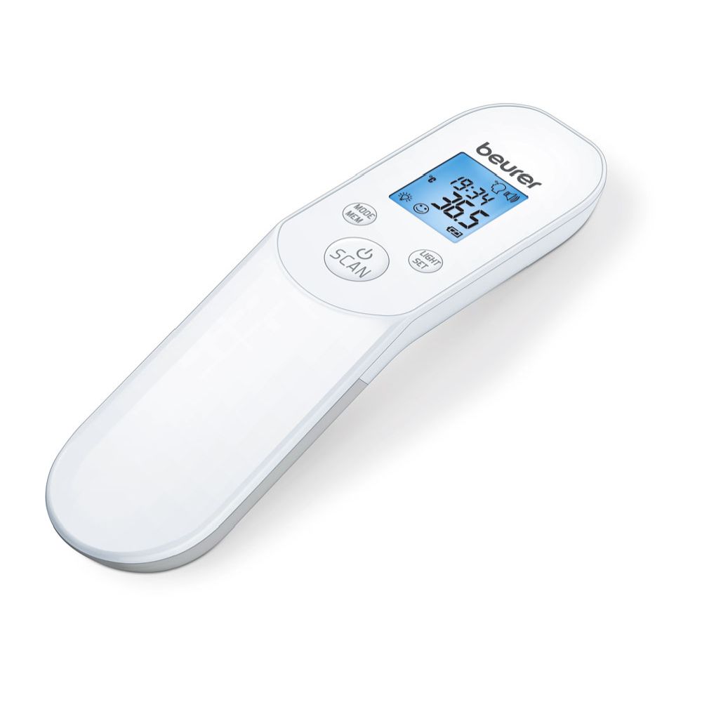 Beurer FT85 kuumemittari