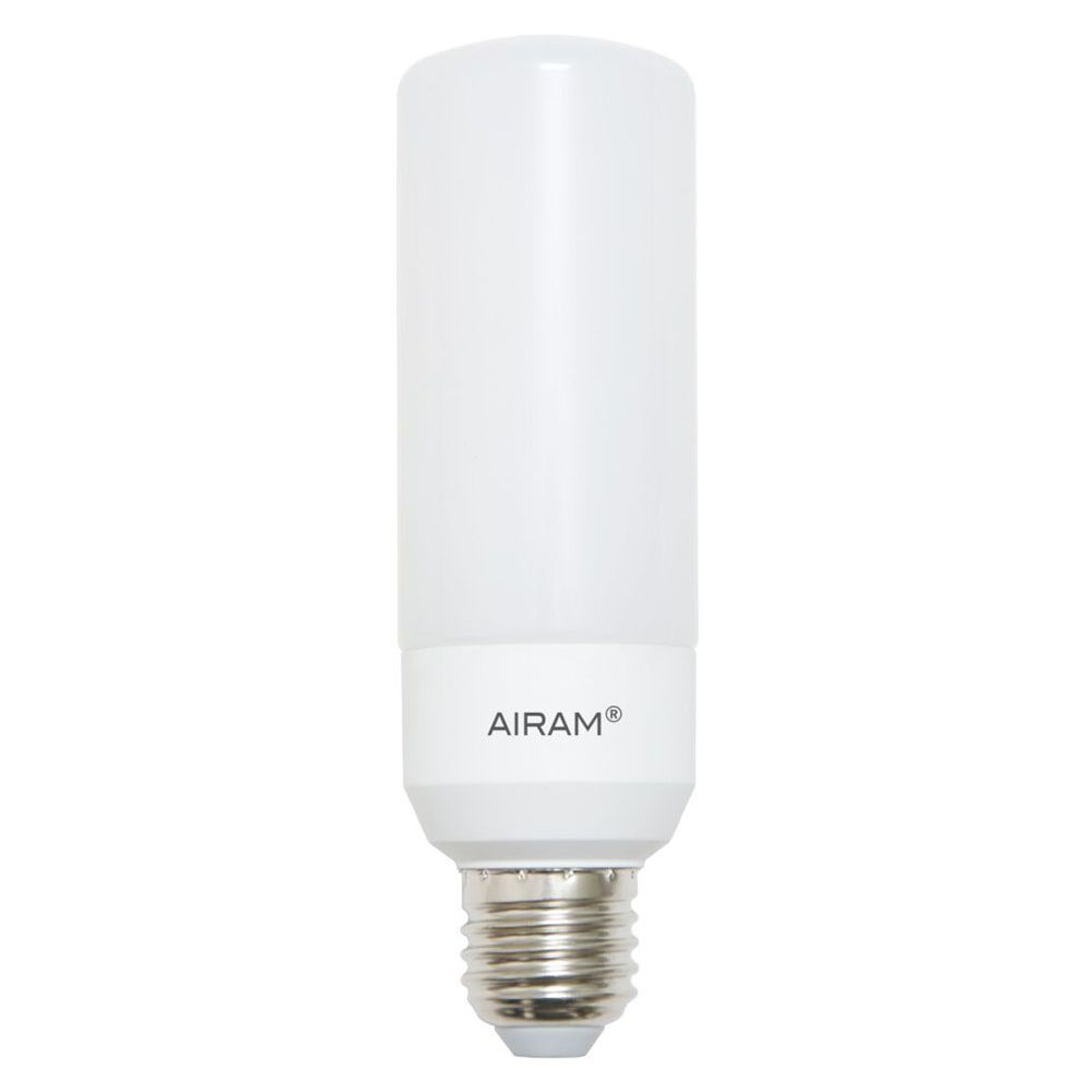 Airam LED-lampa tubular E27 9,5 W 2700 K 1055 lm