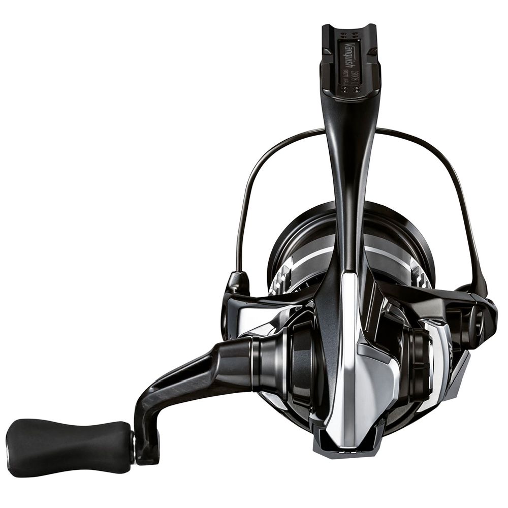 Shimano Vanquish FC haspelrulle