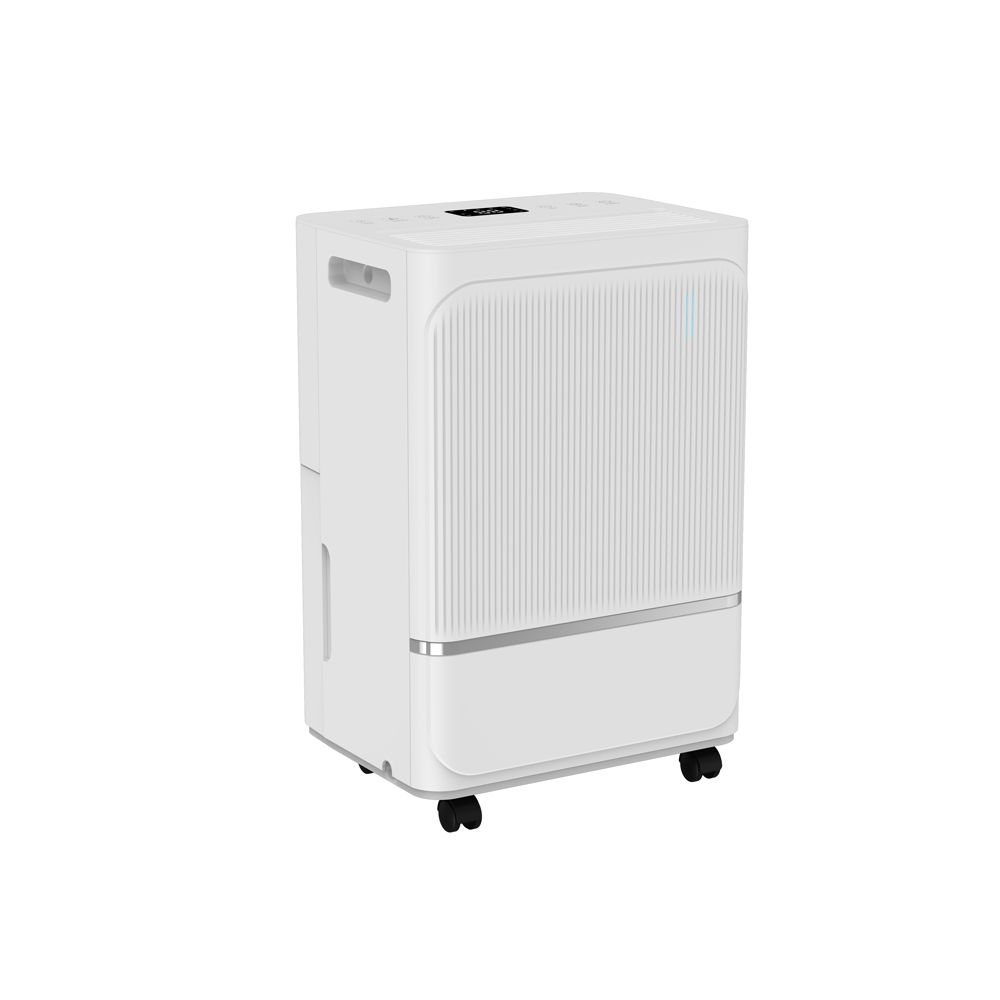 FluxTemp ilmankuivain 10 l