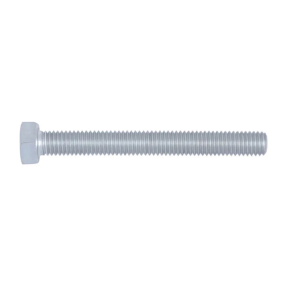 Fixmaster kuuskantpeapolt, täiskeere, 8,8