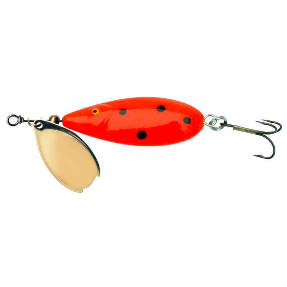 Bete Lotto 4,5 cm 12 g lippauistin