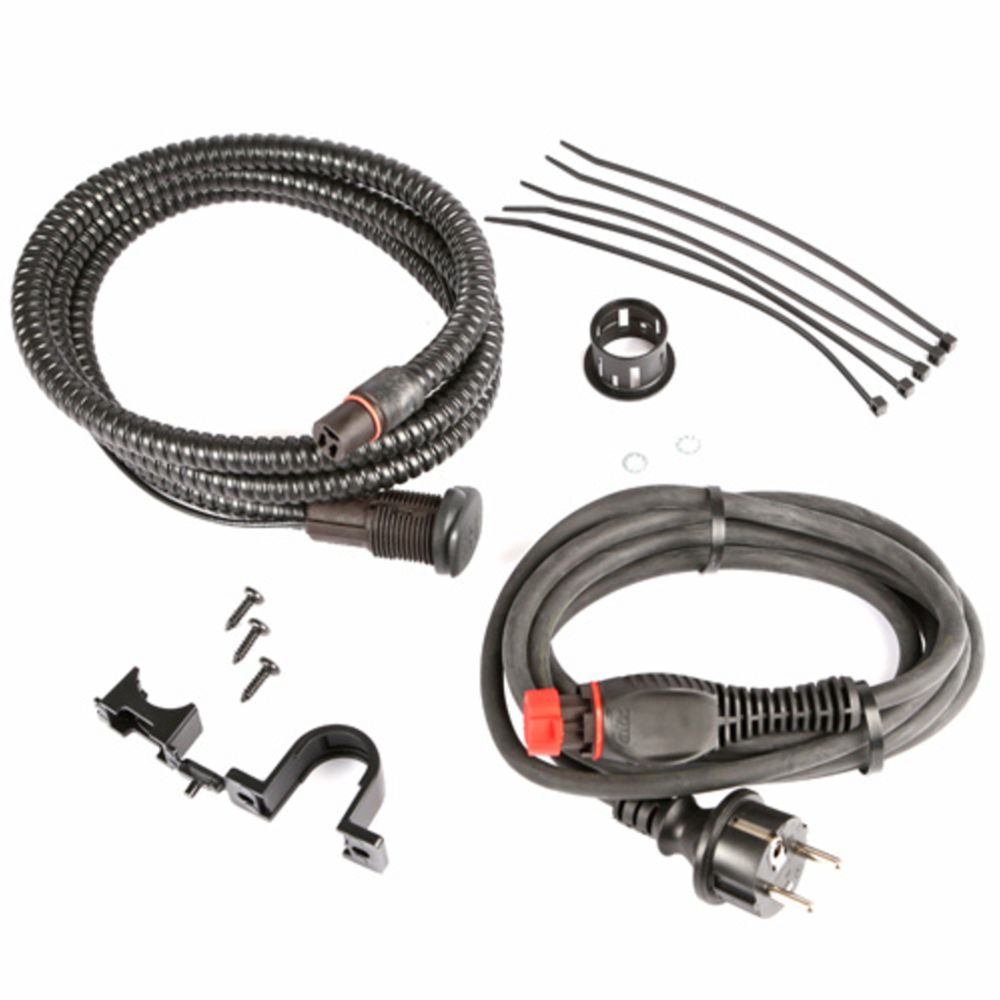Calix Mini juhtmekomplekt