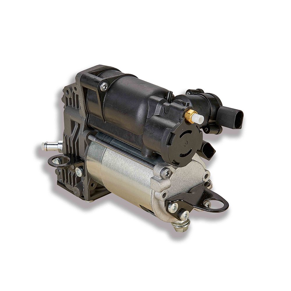Kompressor, tryckluftssystem 67-00054