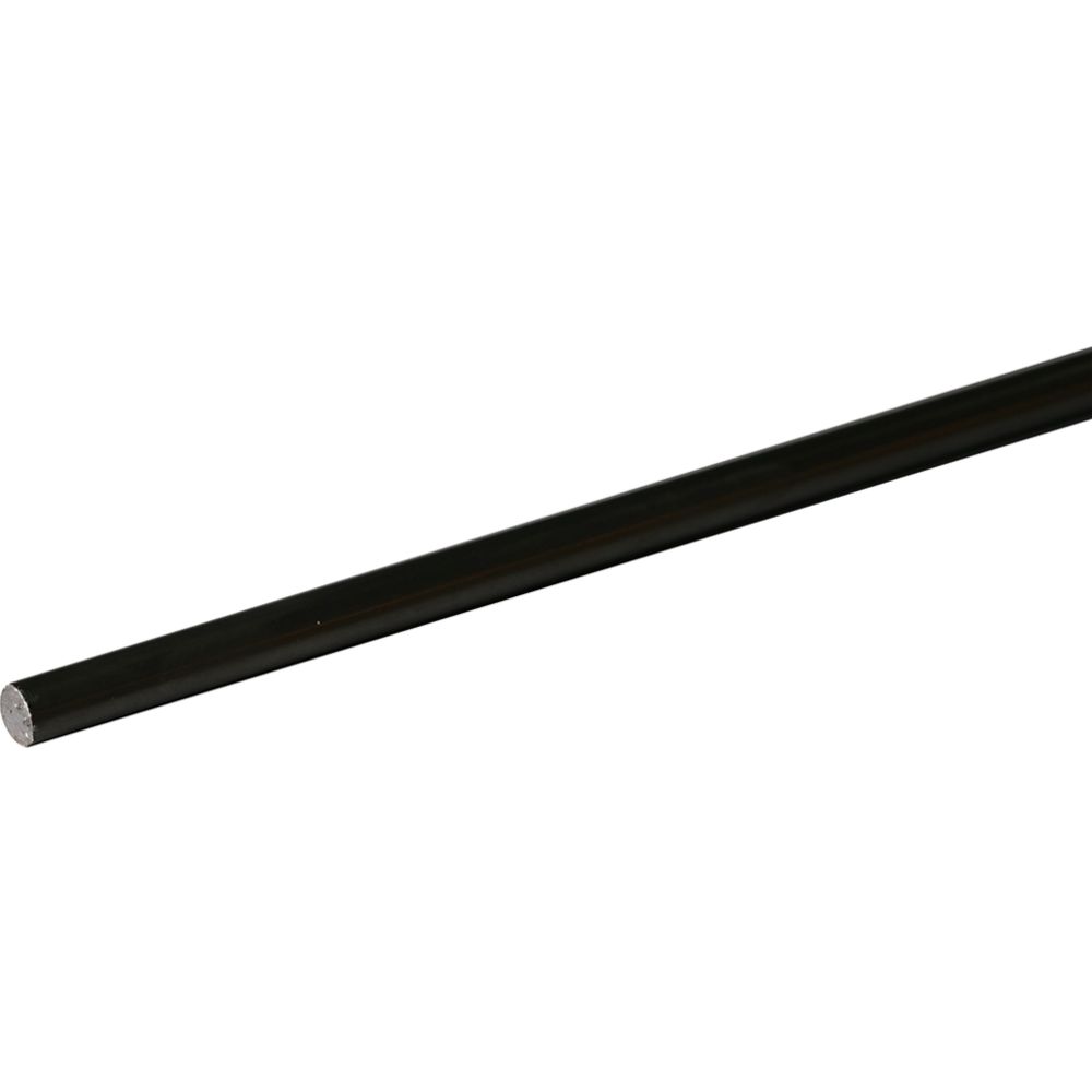 Pyöröteräs vedetty 2 m