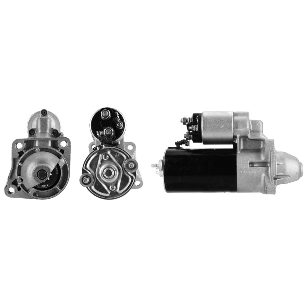 Startmotor 13-2634