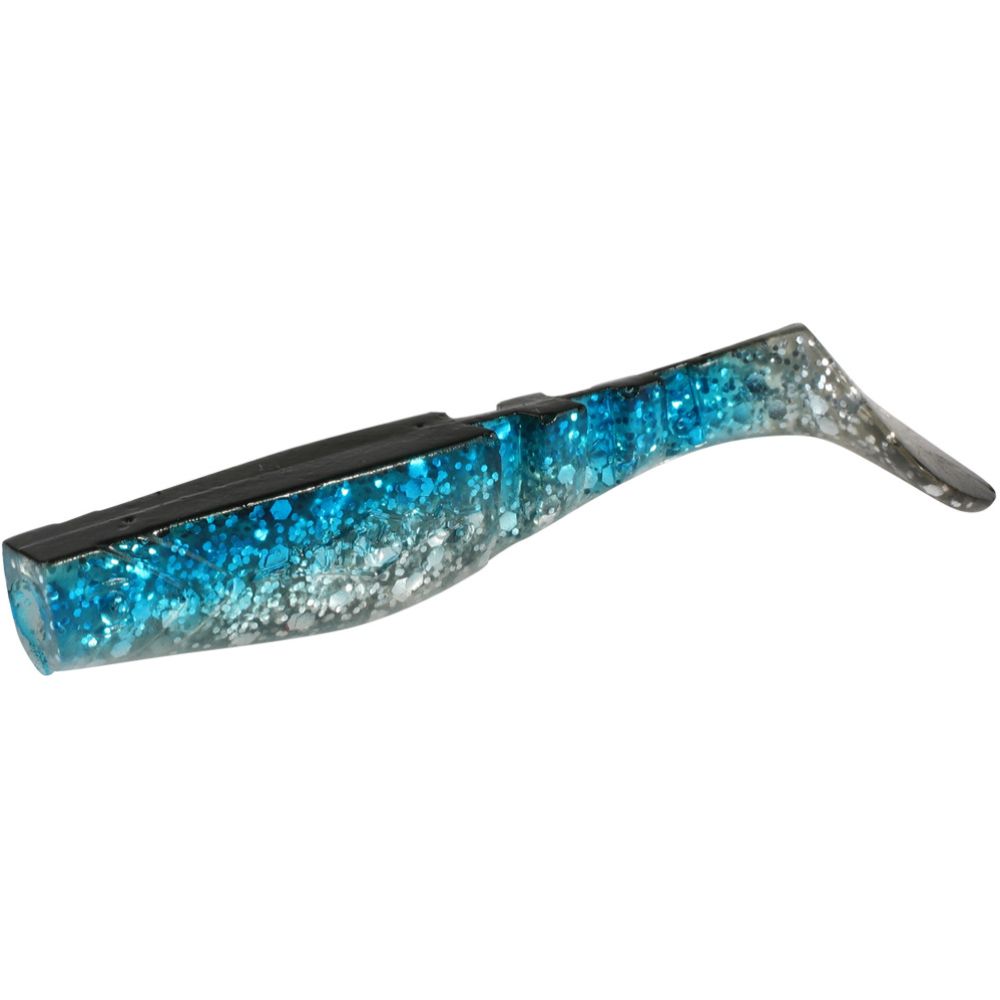 Mikado Fishunter kalajigi 7 cm 5 kpl väri: 126