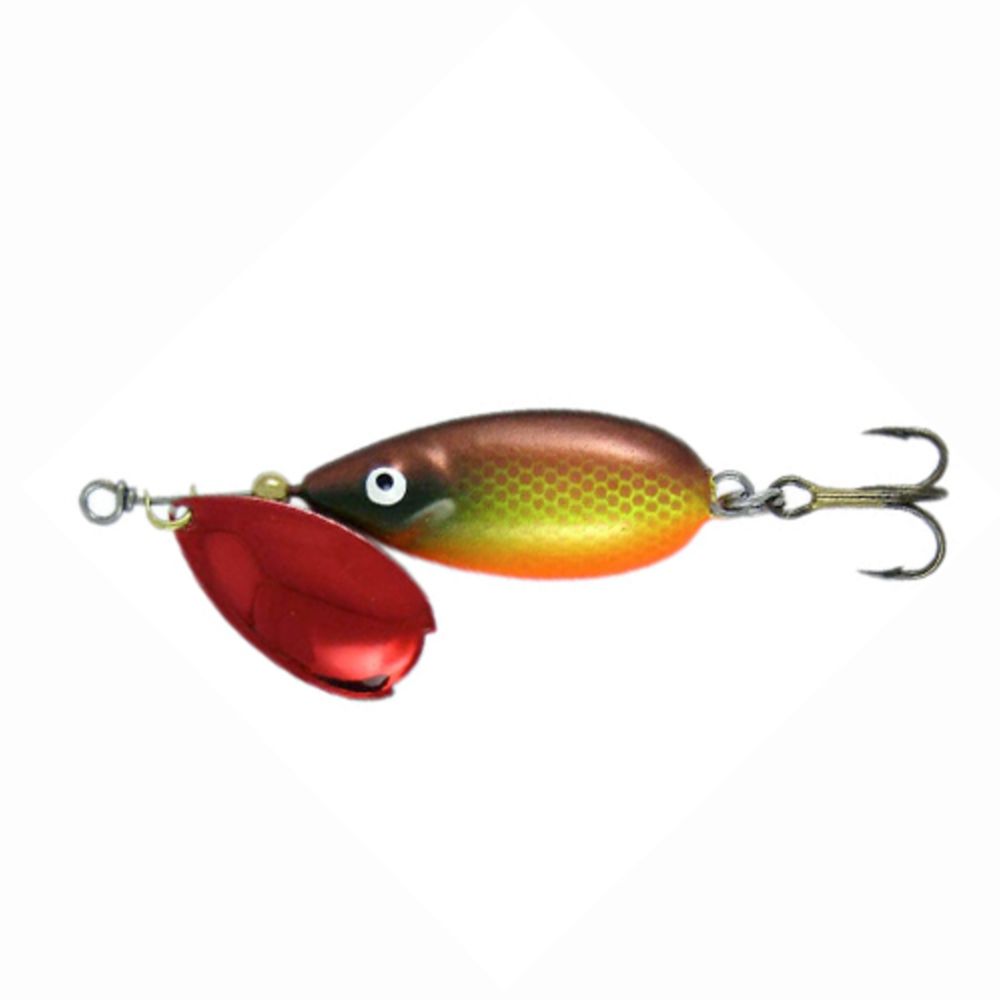 Bete Lotto spinnare 3,5 cm 9 g