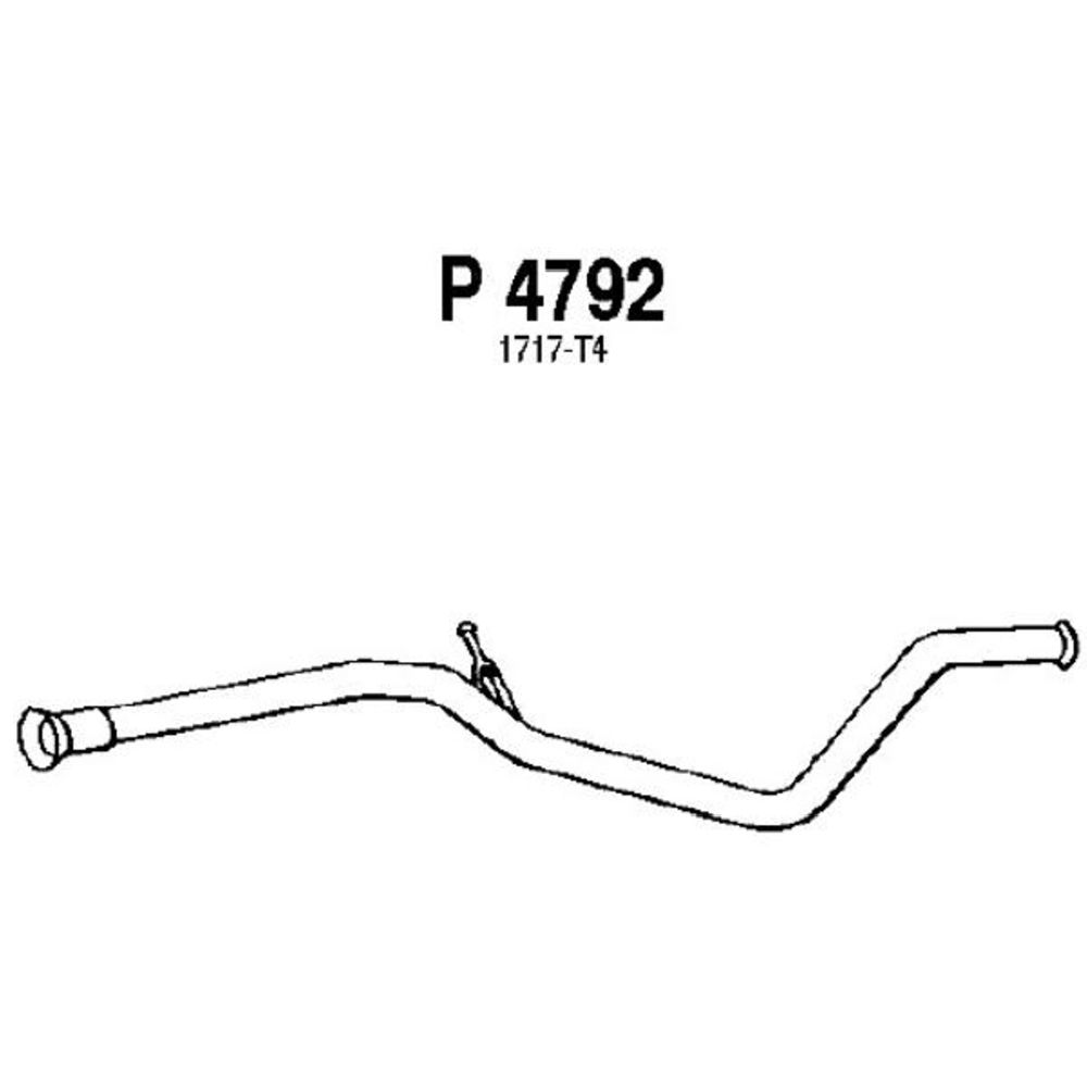 Heitgaasitoru 14-4735