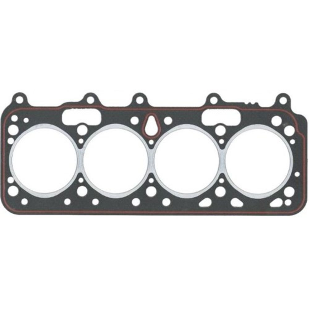 Packning, topplock 27-03024