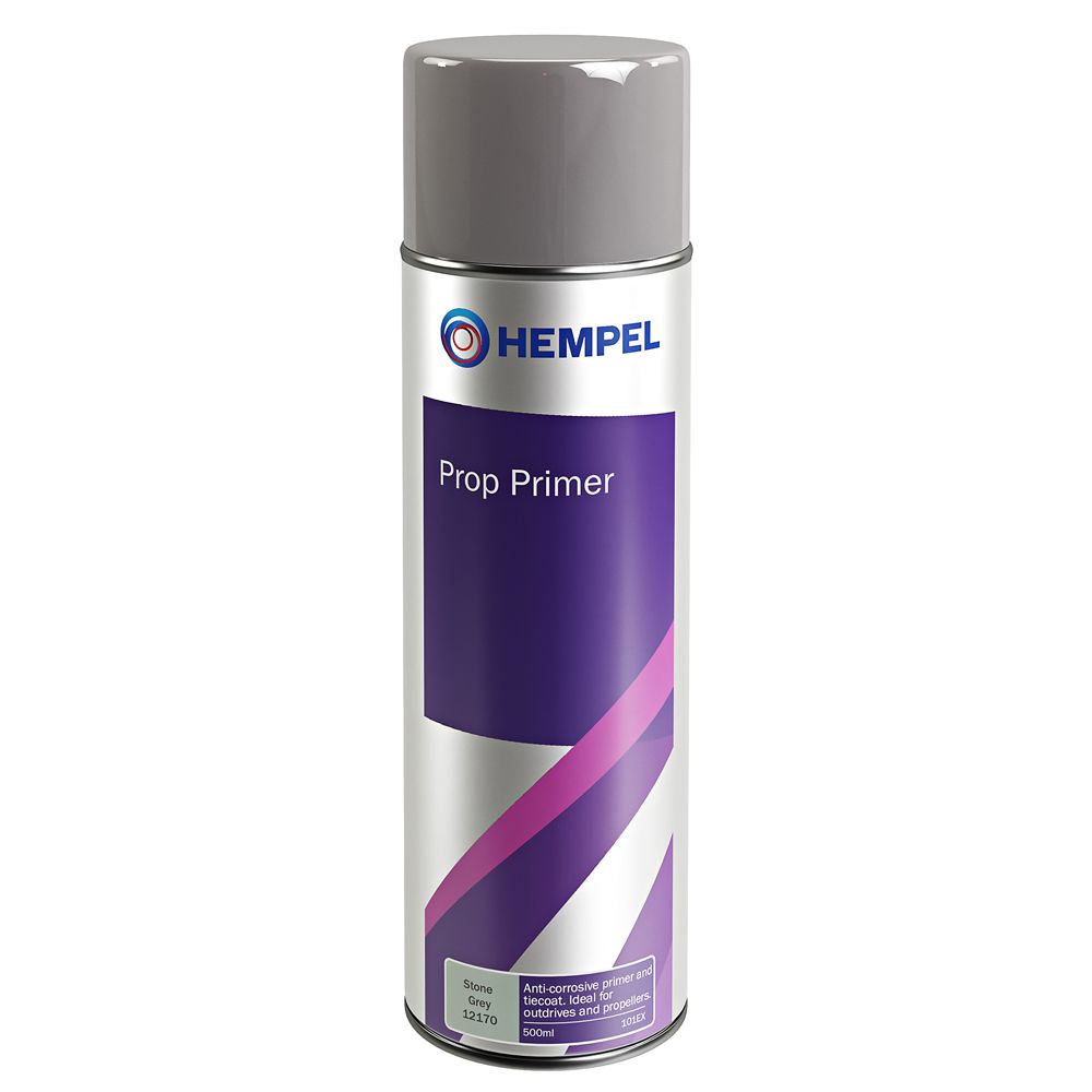 Hempel Prop Primer propelleri kattumisvastase värvi krunt, 0,5 l
