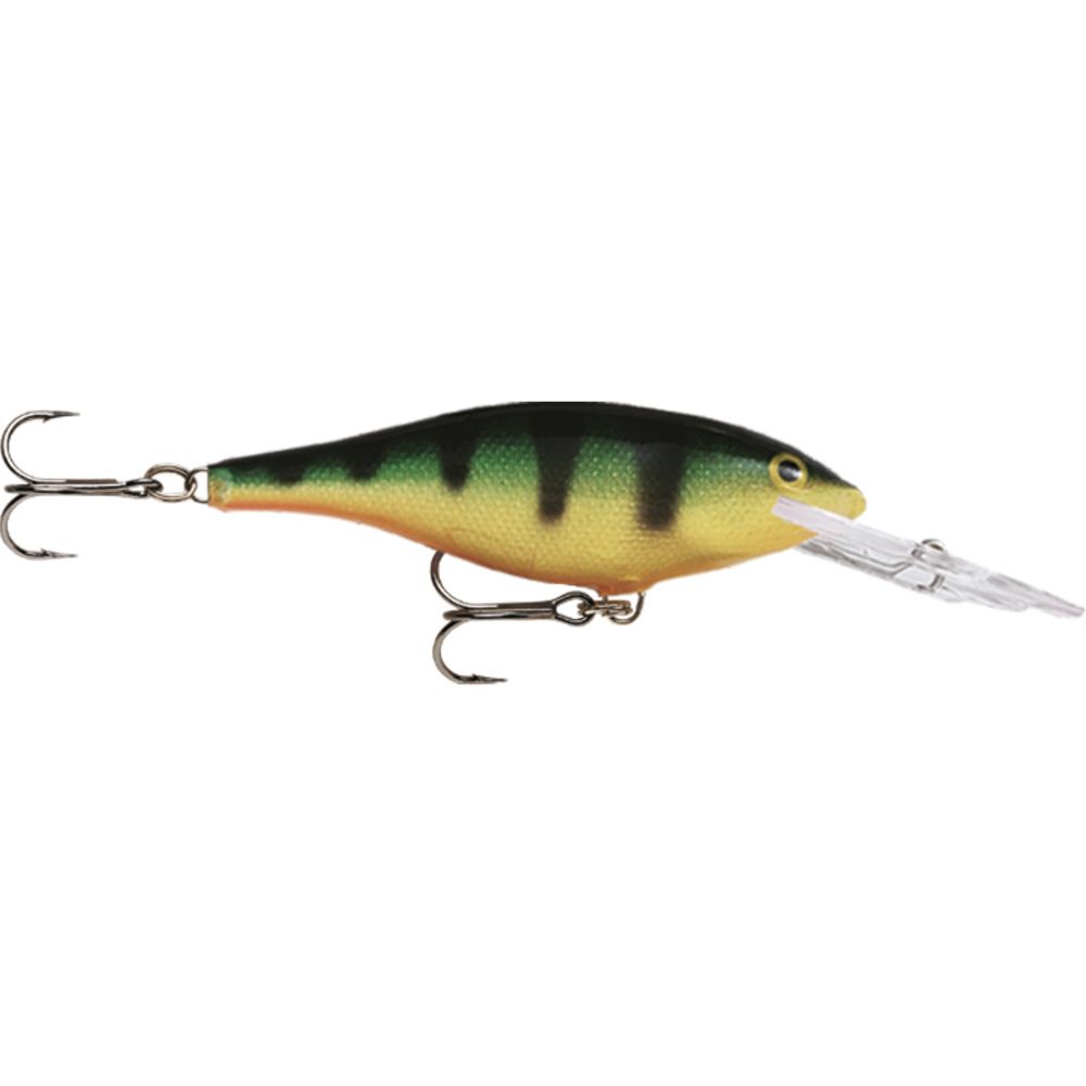 Rapala Shad Rap Deep 9 cm 15 g