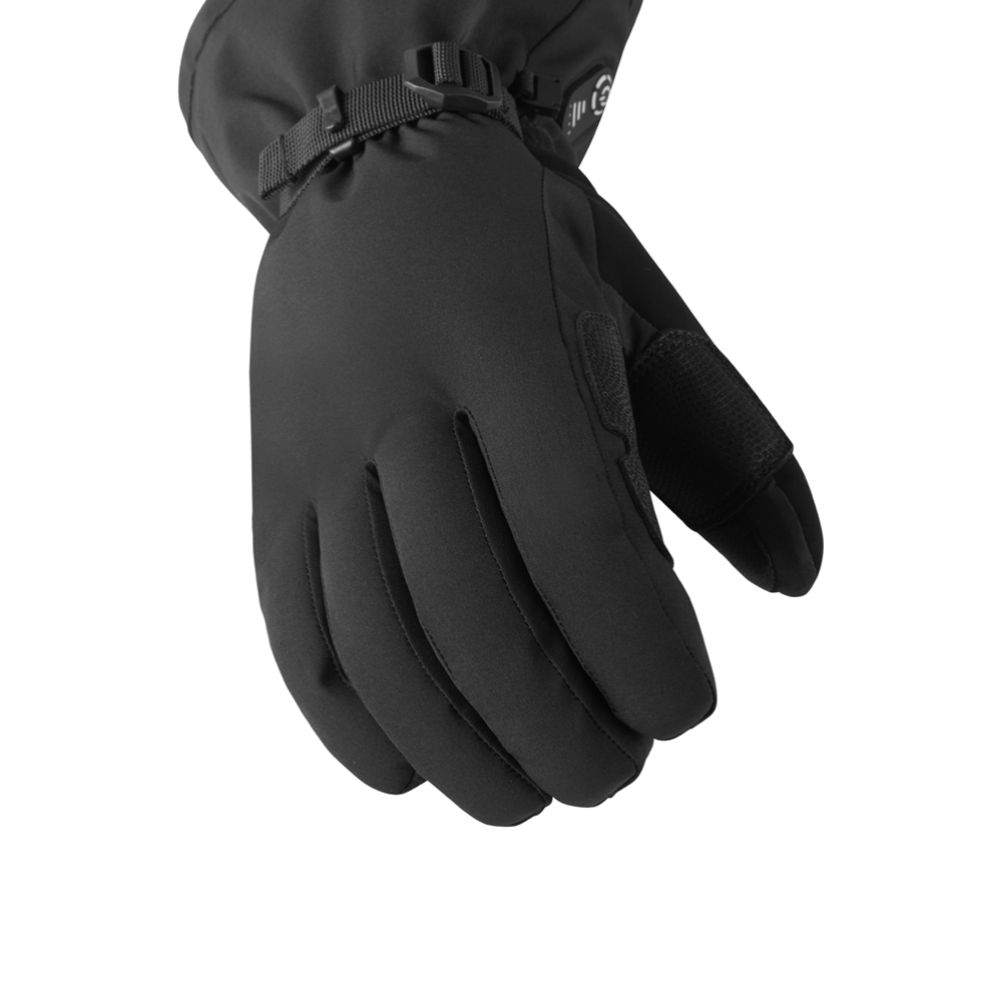Sealskinz Stowbridge lämmitettävät hanskat