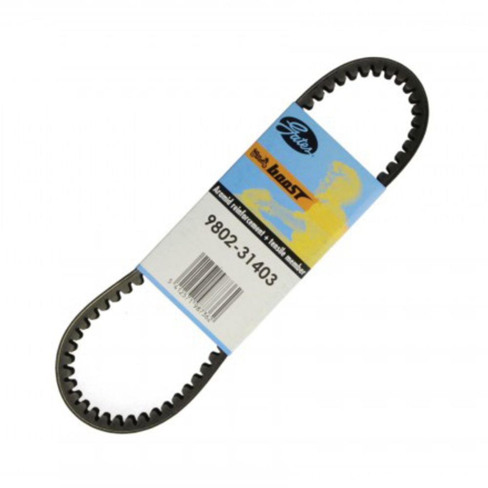 Drivrem, Variomatic 98-33251