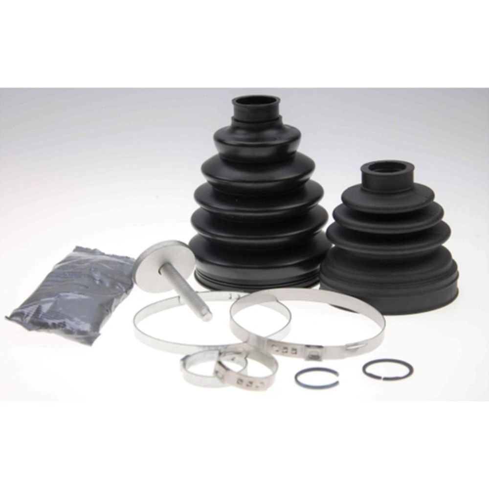 Vetoakselin suojakumisarja 17-05374