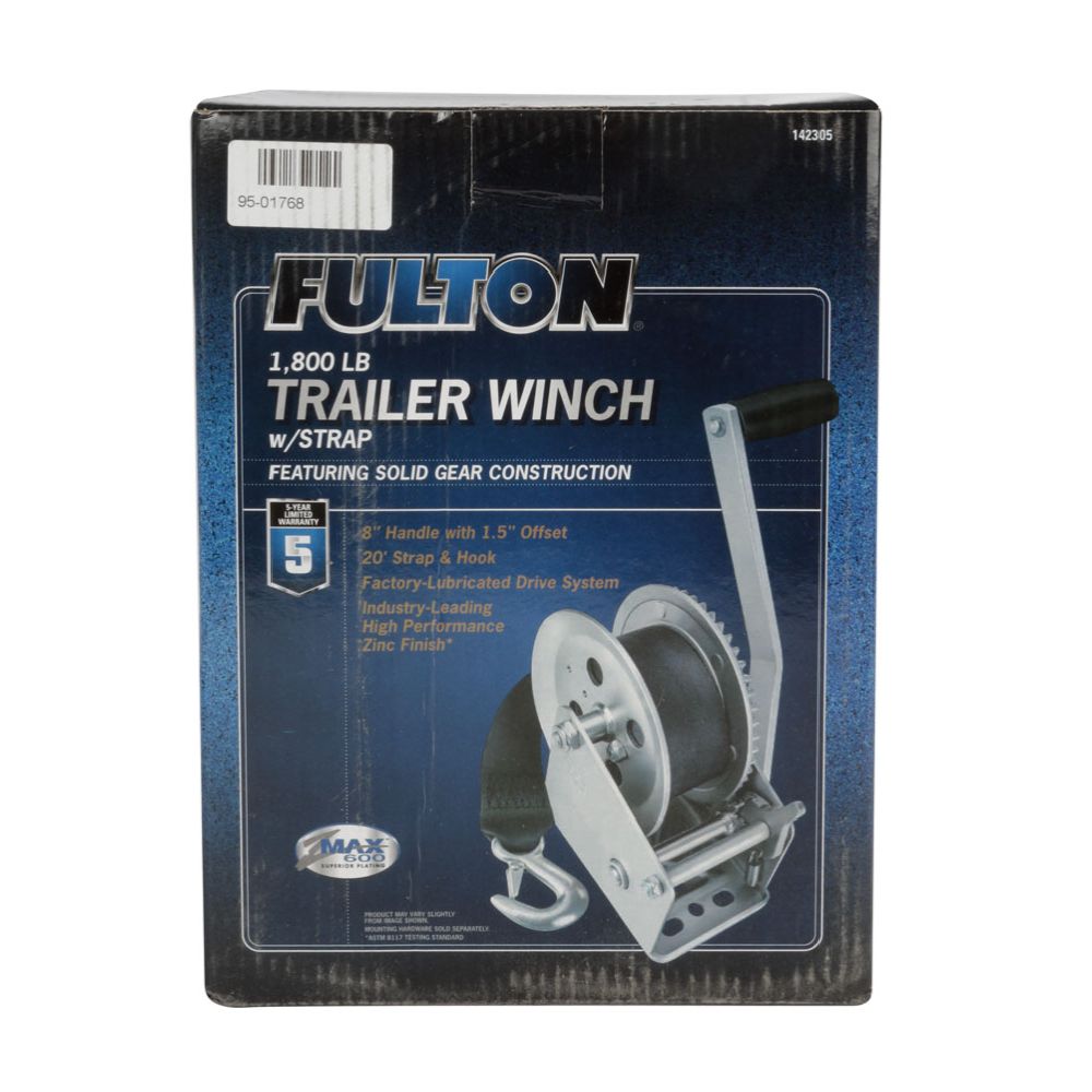 Fulton trailerivinssi