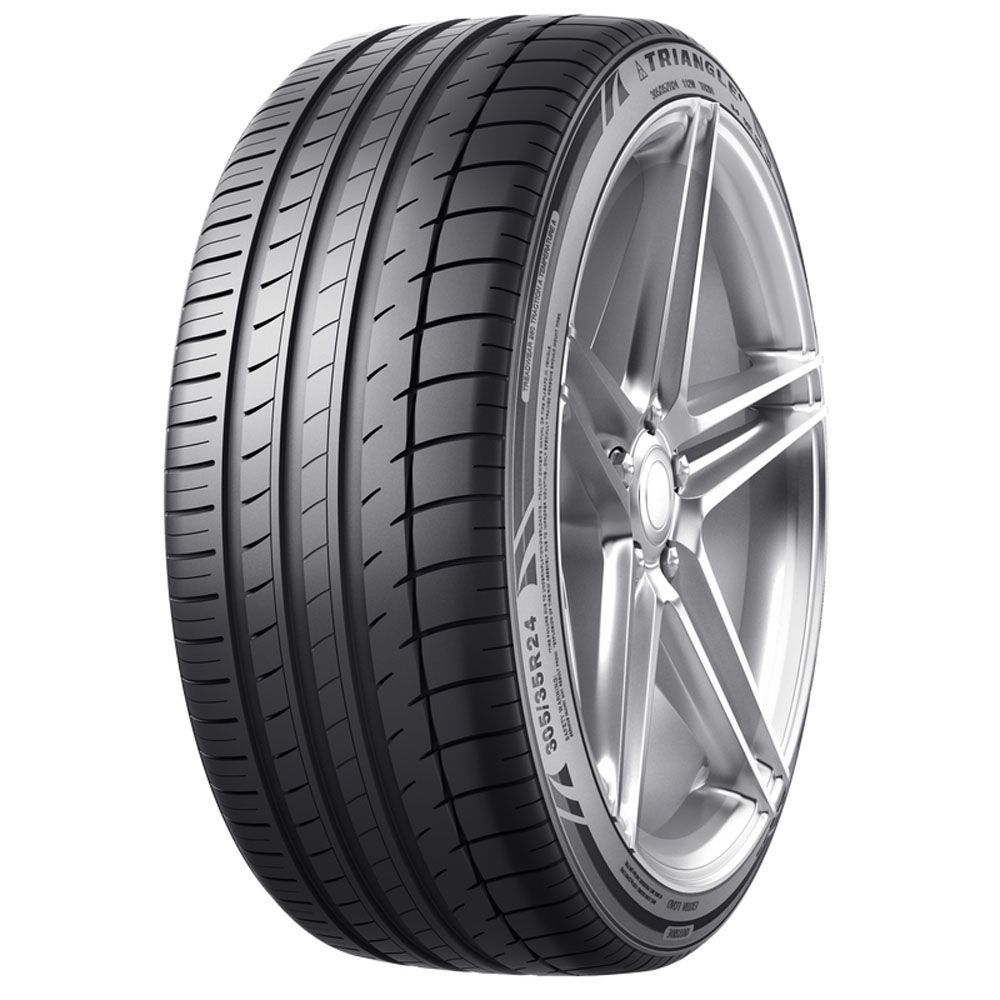 Triangle SporteX TH201 rim protect M+S 225/50 R16 96W XL suverehv