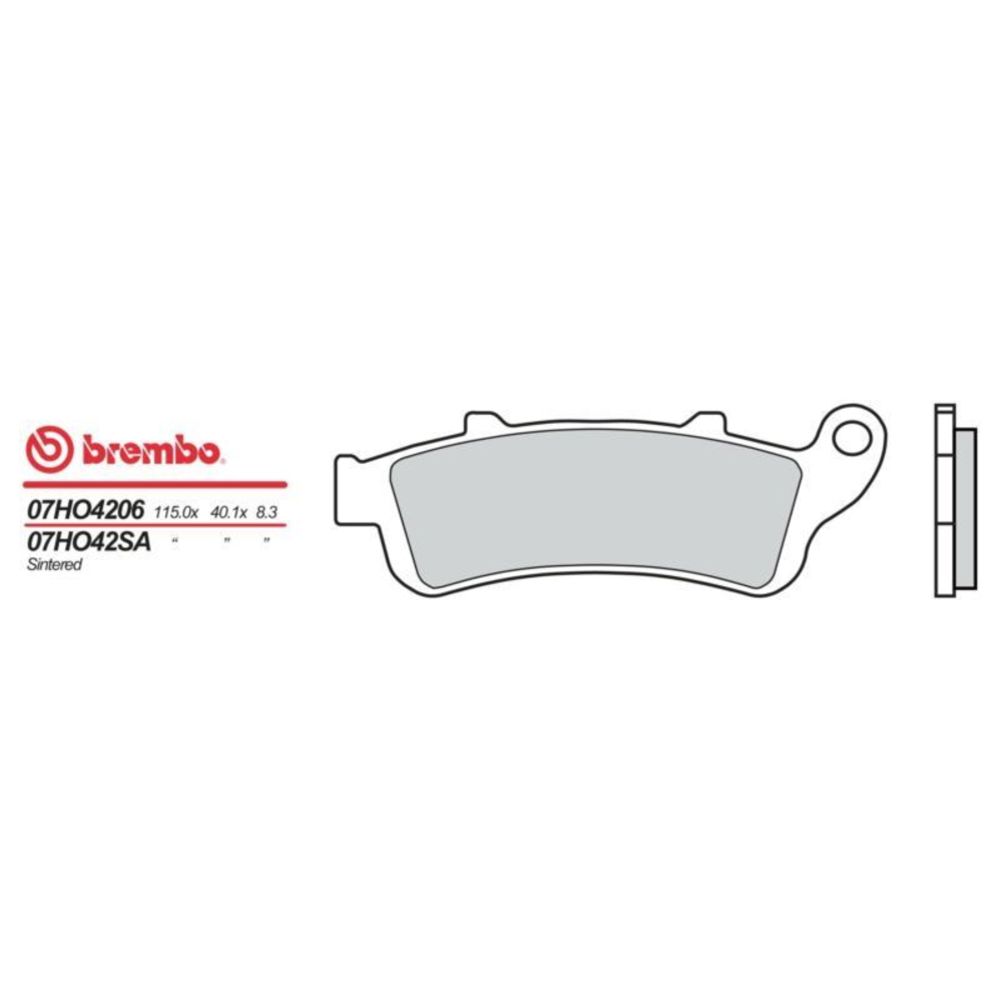 Piduriklotside komplekt 98-27129