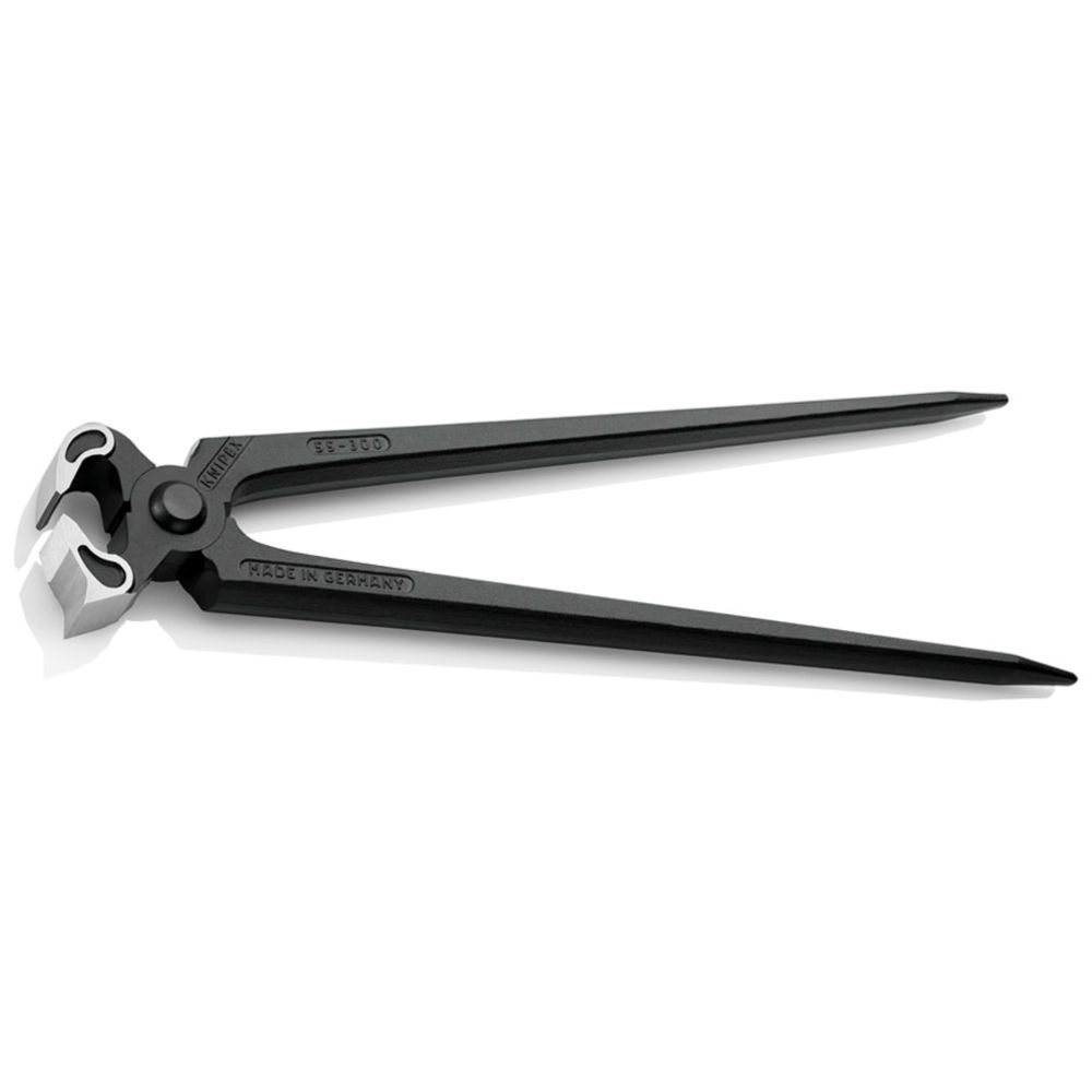 Knipex® 55 00 300 hovtång för hovslageri och bilkarosseri 300 mm
