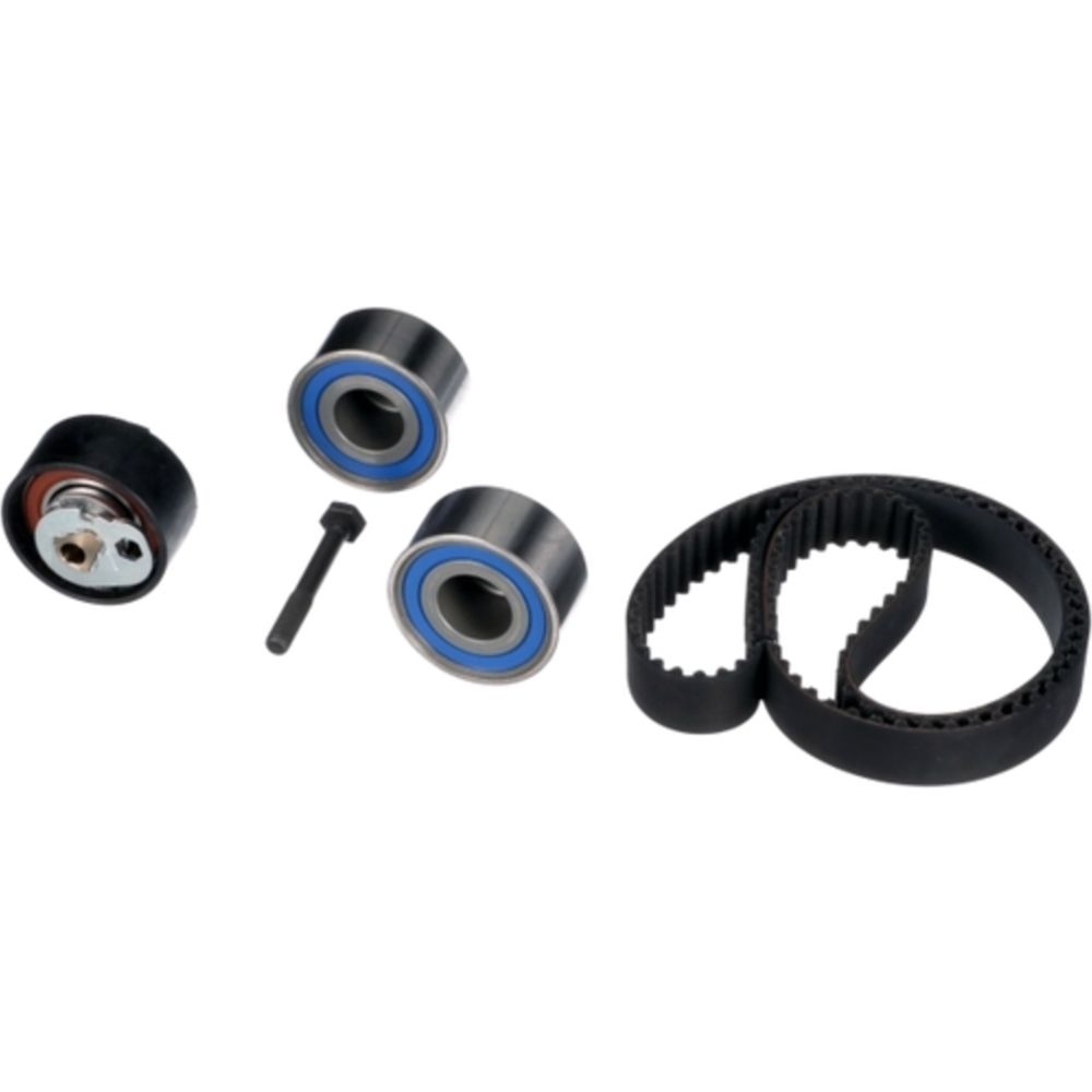 Hammasrihma komplekt 25-01360