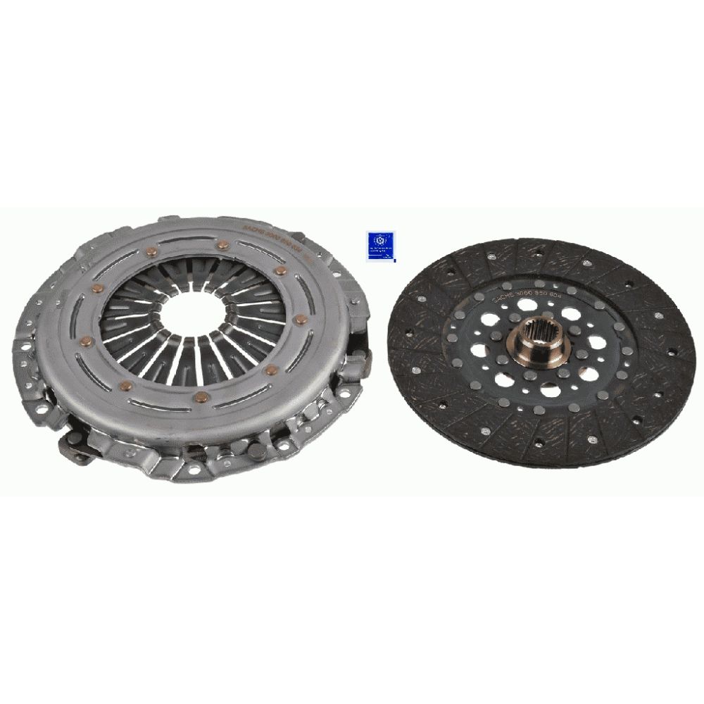 Kytkinpaketti 84-2520