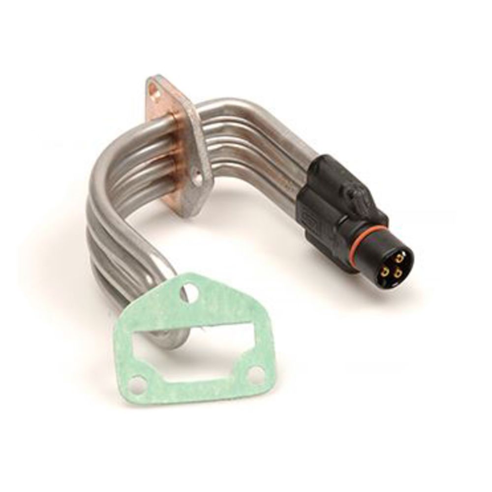 Defa motorvärmare #411574