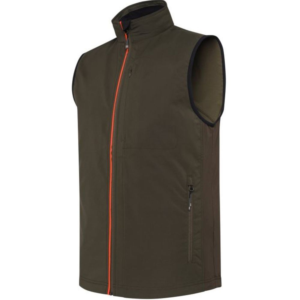 Beretta Windshell EVO Vest skytteväst