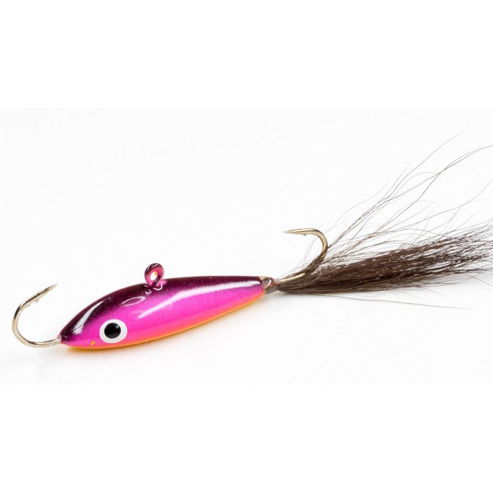 Markku Autio Mutu balanspirk 2.5 25 mm 6 g färg 11