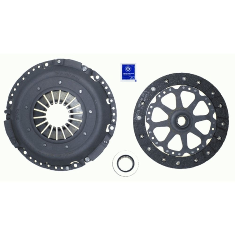 Kytkinpaketti 84-00825
