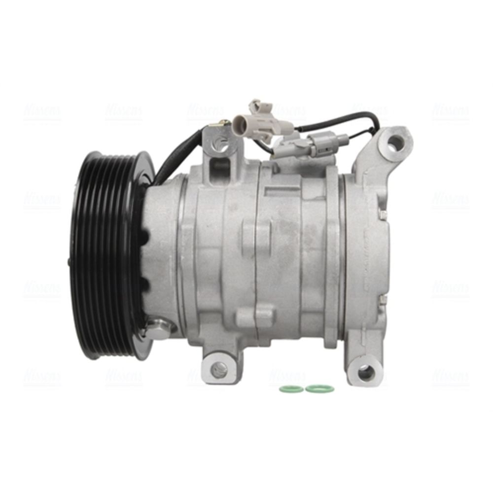 Kliimaseadme kompressor 30-04402