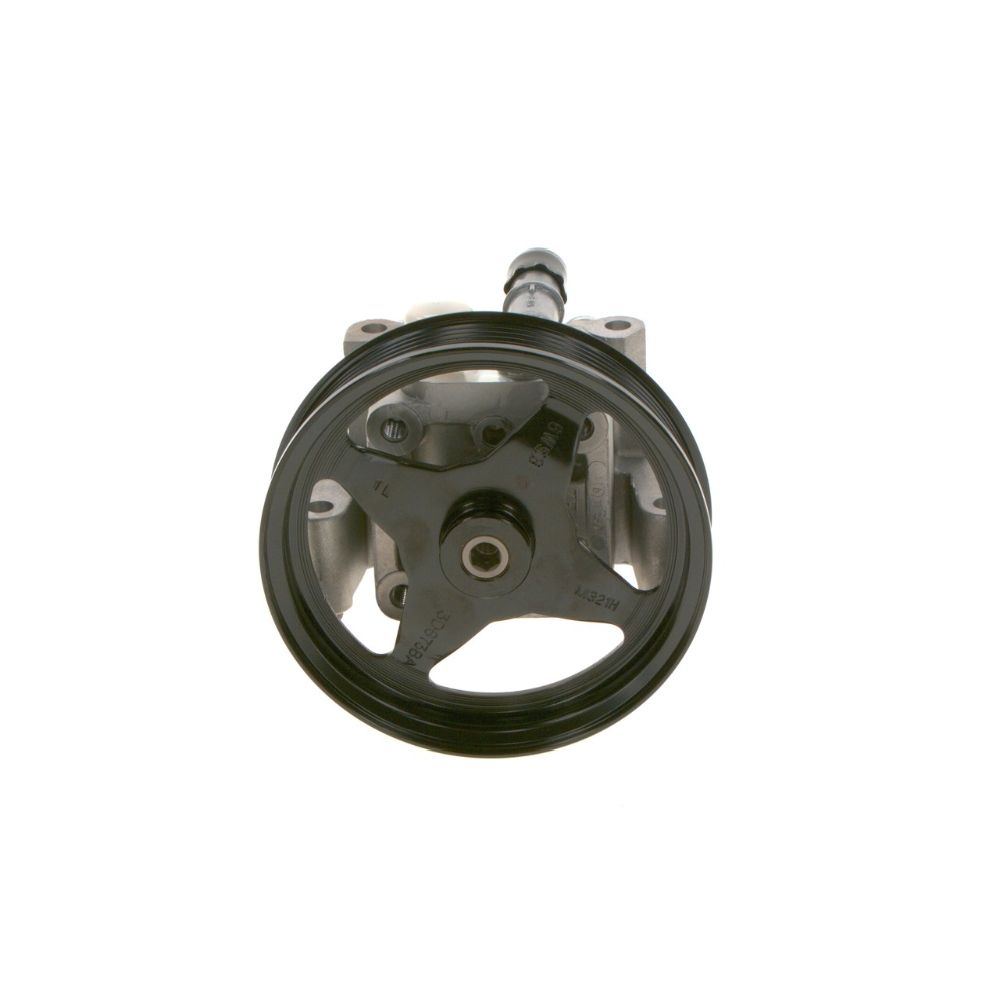 Ohjaustehostimen pumppu 17-01578