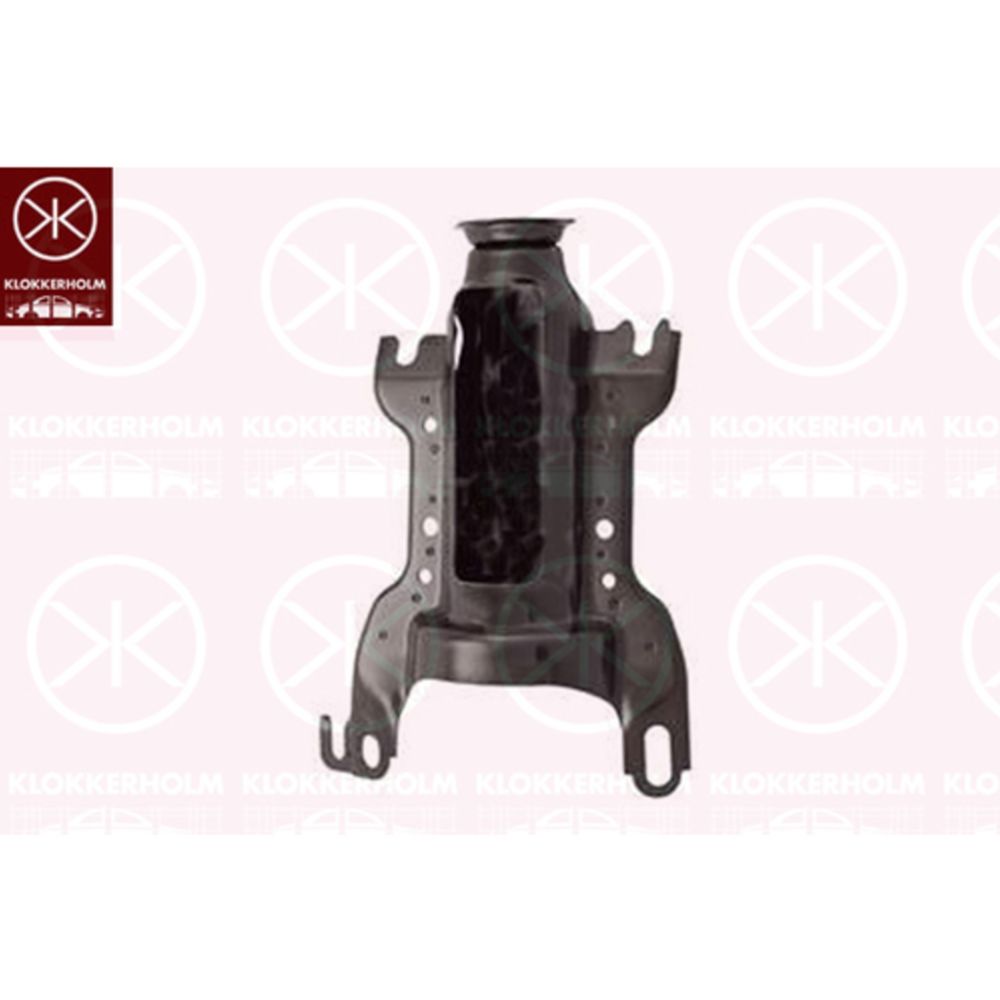 Amordi vastus 00-00122