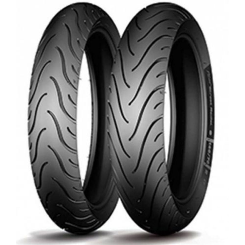 Michelin Pilot Street Radial motorcykeldäck