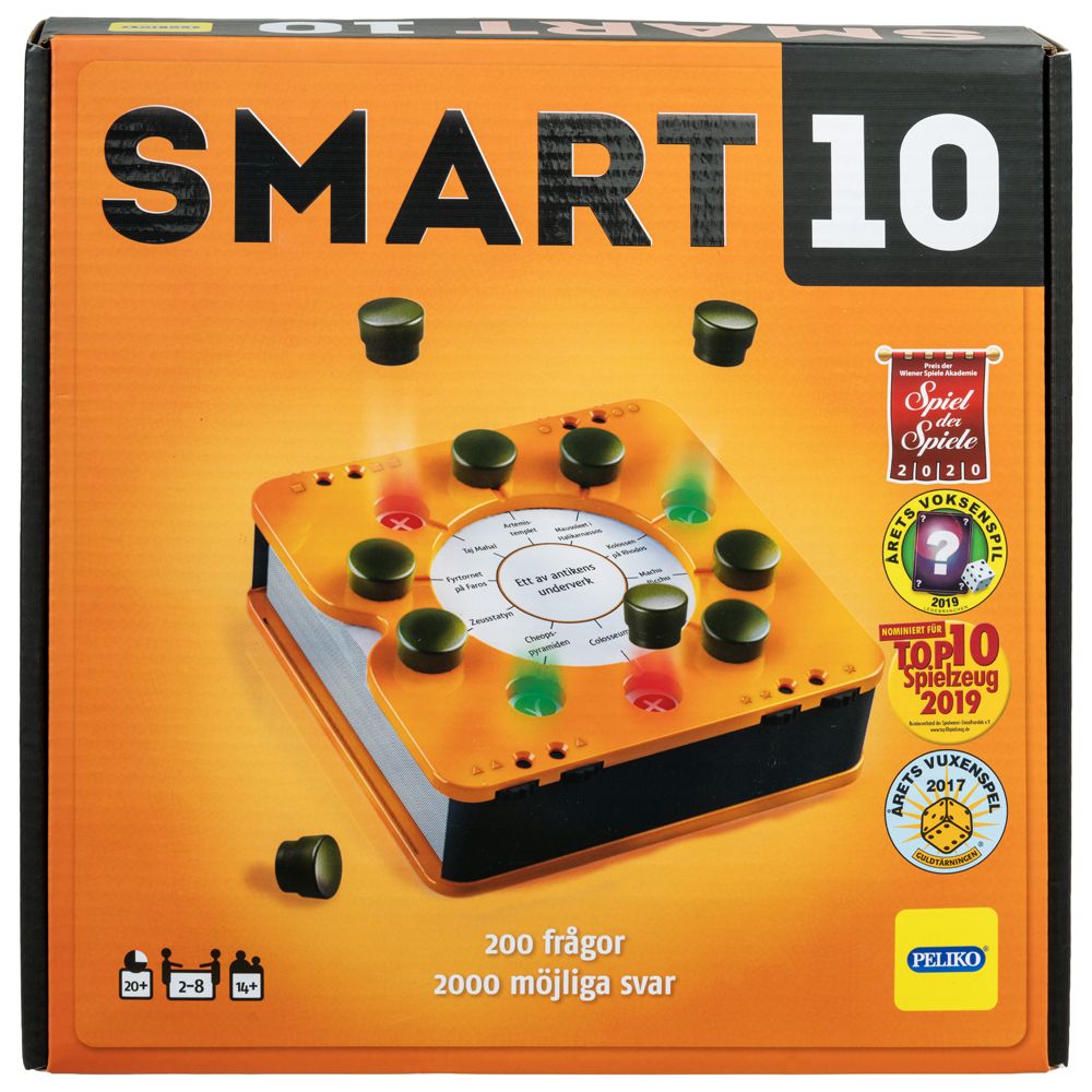 Smart10 SE