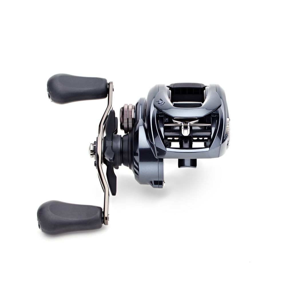 Daiwa Tatula TWS 300H multirulle