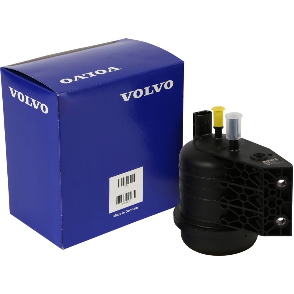 Kütusefilter 19-0462