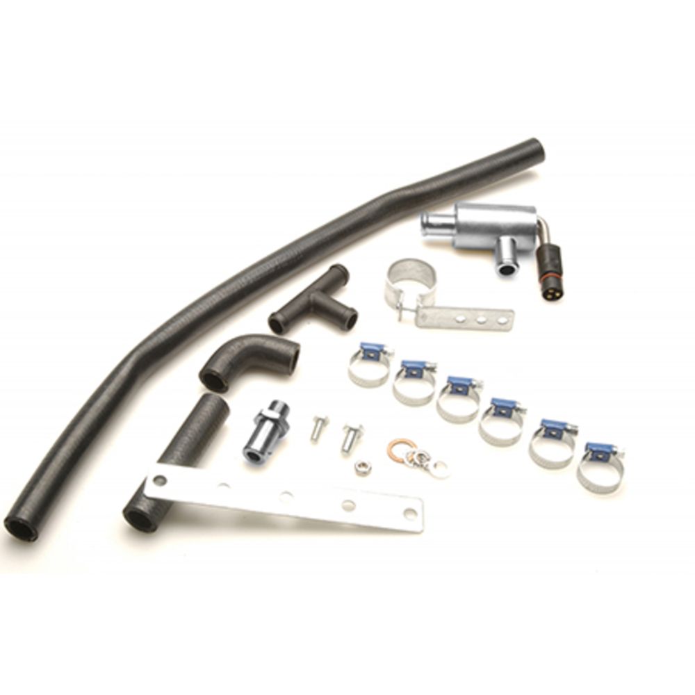 Defa-voolikusoojendi #411759 VAG