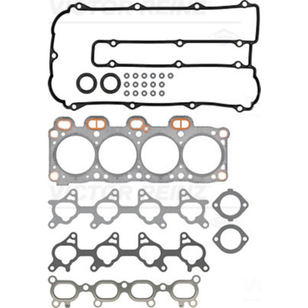 Yläpään tiivistesarja 27-1897